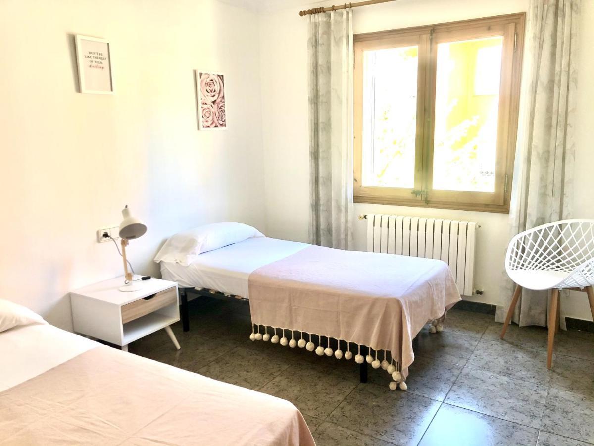 Villa Begur - Sa Fontansa מראה חיצוני תמונה